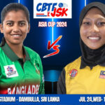 Bangladesh vs Malaysia Women Today Match Prediction & Live Odds - Asia Cup 2024