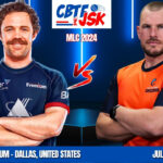 WASHINGTON FREEDOM VS SAN FRANCISCO UNICORNS, MLC, TODAY MATCH PREDICTION