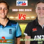 England vs New Zealand Women 3rd ODI Match Prediction, Betting Tips & Odds