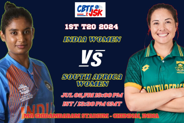 India vs South Africa Women 1st T20 Match Prediction, Betting Tips & Odds