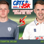 Hampshire vs Essex, CCDO_2024, Today Match Prediction