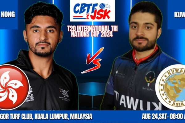 Hong Kong vs Kuwait, MALTNC, Today Match Prediction