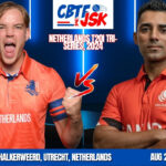 Netherlands vs Canada, NTT, Today Match Prediction