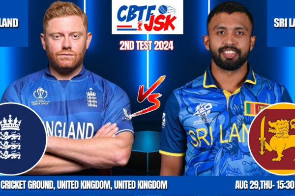 England vs Sri Lanka, ENG vs SL 2024, Today Match Prediction