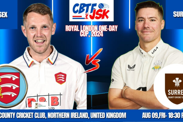 Essex vs Surrey, RLODC, Today Match Prediction