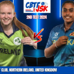 Ireland vs Sri Lanka, IRE-W vs SL-W 2024, Today Match Prediction