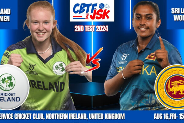 Ireland vs Sri Lanka, IRE-W vs SL-W 2024, Today Match Prediction