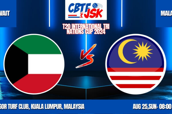 Kuwait vs Malaysia, MALTNC, Today Match Prediction