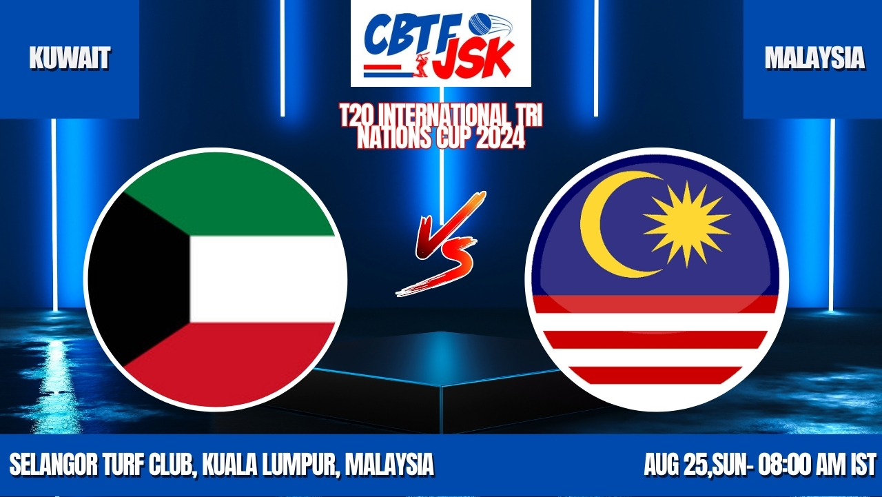 Kuwait vs Malaysia, MALTNC, Today Match Prediction