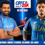 Sri Lanka vs India, SL vs IND 2024, Today Match Prediction