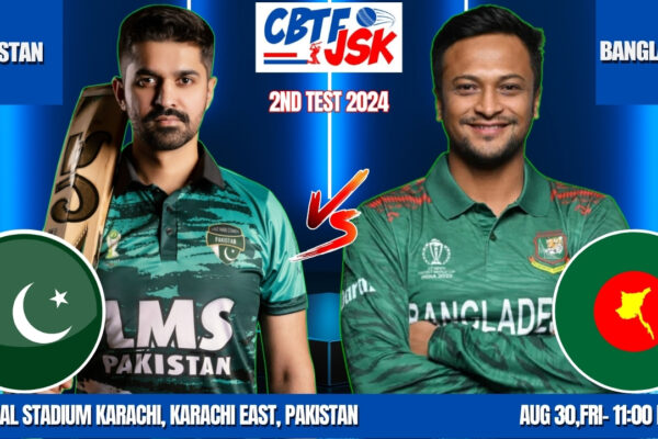 Pakistan vs Bangladesh, BAN vs PAK 2024, Today Match Prediction