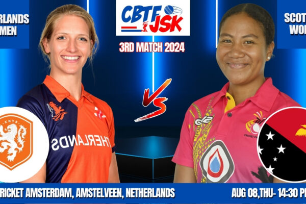 Netherlands Women vs Scotland Women, NOT, Today Match Prediction