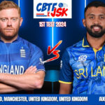 England vs Sri Lanka, ENG vs SL 2024, Today Match Prediction