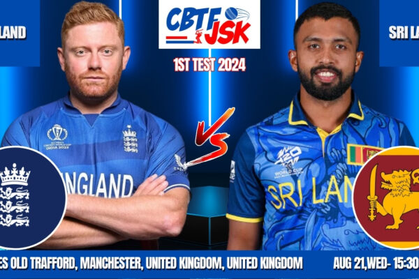 England vs Sri Lanka, ENG vs SL 2024, Today Match Prediction