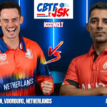 Netherlands vs Canada, ICCCWCLT, Today Match Prediction