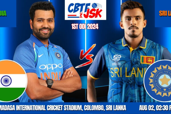 Sri Lanka vs India, SL vs IND 2024, Today Match Prediction