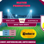 England vs Australia, AUS vs ENG 2024, Today Match Prediction