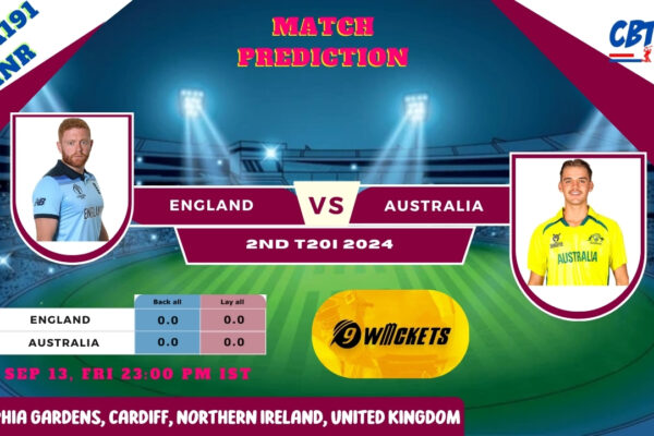 England vs Australia, AUS vs ENG 2024, Today Match Prediction