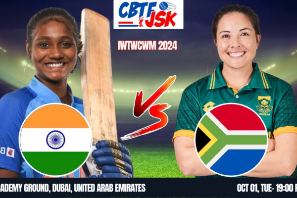 South Africa Women vs India Women, IWTWCWM, Today Match Prediction