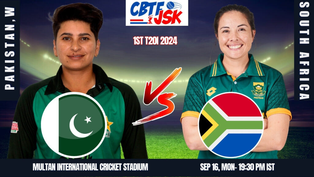 Pakistan vs South Africa, PAK-W vs SA-W 2024, Today Match Prediction