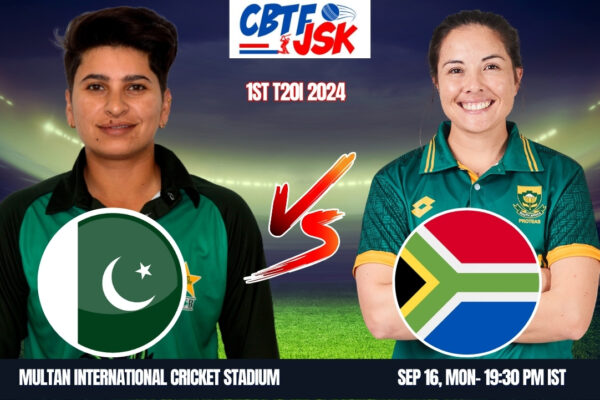 Pakistan vs South Africa, PAK-W vs SA-W 2024, Today Match Prediction