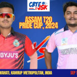 Bud Cricket Club vs Gauhati Town Club, ASMT20, Today Match Prediction