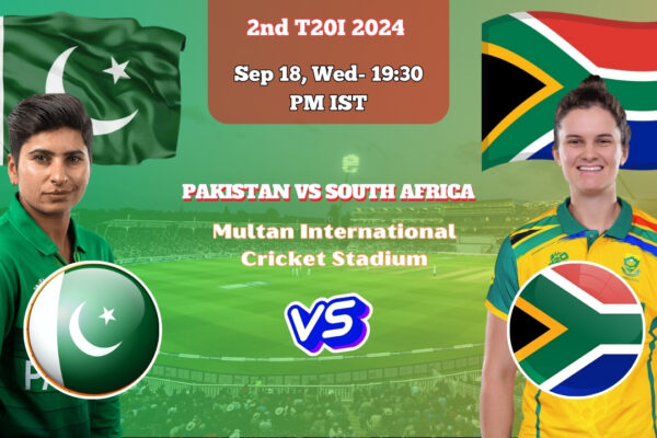 Pakistan Women vs South Africa Women, PAK-W vs SA-W 2024, Today Match Prediction