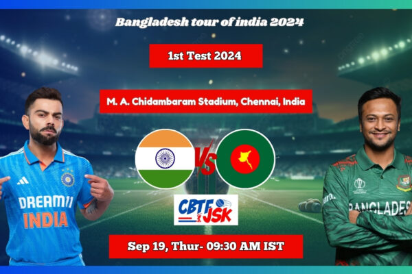 India vs Bangladesh, IND vs BAN , Today Match Prediction