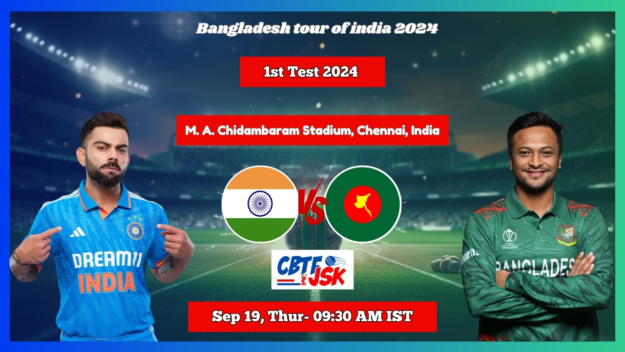 India vs Bangladesh, IND vs BAN , Today Match Prediction