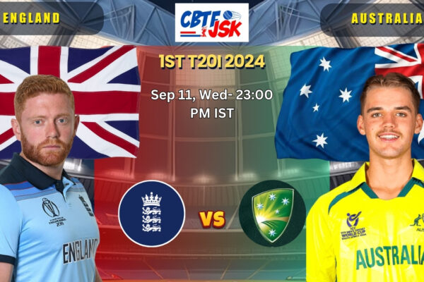 England vs Australia, AUS vs ENG 2024, Today Match Prediction