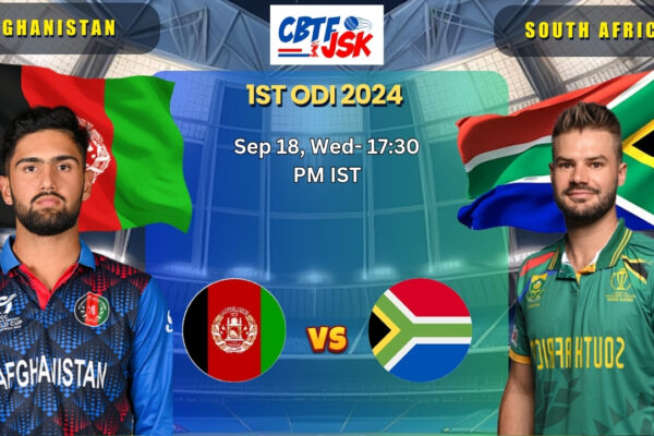 Afghanistan vs South Africa, AFG vs SA 2024, Today Match Prediction