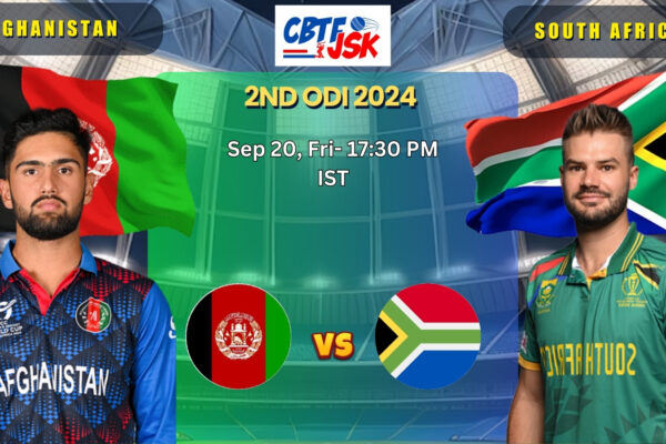 Afghanistan vs South Africa, AFG vs SA 2024, Today Match Prediction