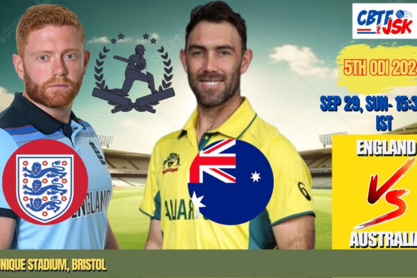 England vs Australia, AUS vs ENG 2024, Today Match Prediction