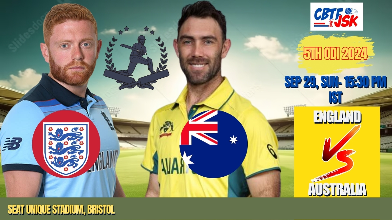 England vs Australia, AUS vs ENG 2024, Today Match Prediction