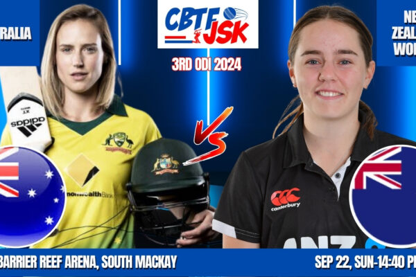 Australia Women vs New Zealand Women, AUS-W vs NZ-W, Today Match Prediction