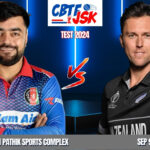 Afghanistan vs New Zealand, AFG vs NZ 2024, Today Match Prediction