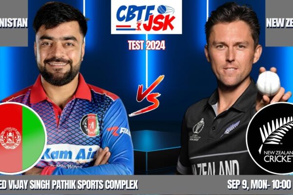 Afghanistan vs New Zealand, AFG vs NZ 2024, Today Match Prediction