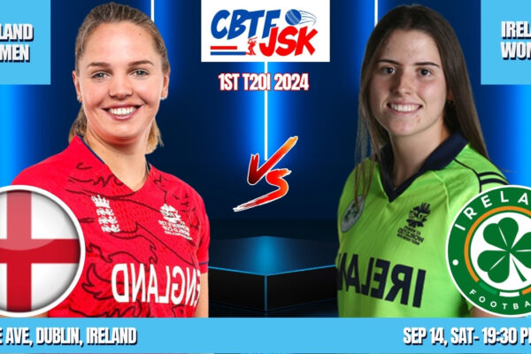 Ireland vs England, IRE-W vs ENG-W 2024, Today Match Prediction