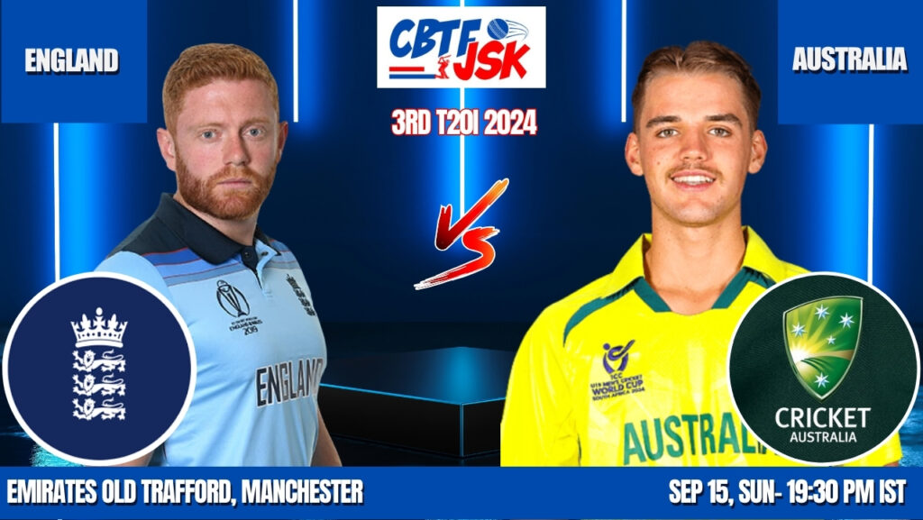 England vs Australia, AUS vs ENG 2024, Today Match Prediction