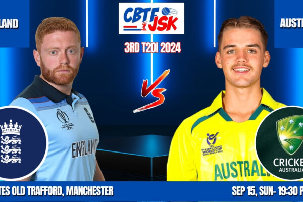 England vs Australia, AUS vs ENG 2024, Today Match Prediction