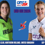 Ireland vs England Women, IRE-W vs ENG-W 2024, Today Match Prediction