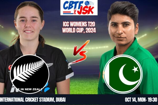 Pakistan Women vs New Zealand Women, ICCWWC__T20, Today Match Prediction