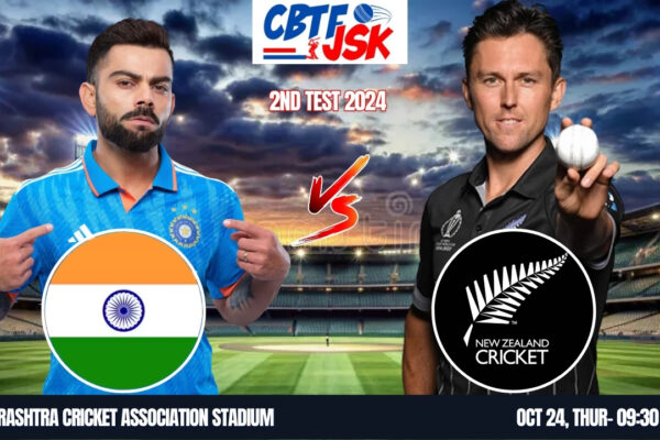 India vs New Zealand, IND vs NZ 2024, Today Match Prediction