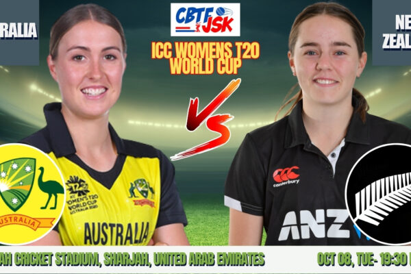 Australia Women vs New Zealand Women, ICCWWC__T20, Today Match Prediction