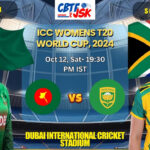 Bangladesh Women vs South Africa Women, ICCWWC__T20, Today Match Prediction