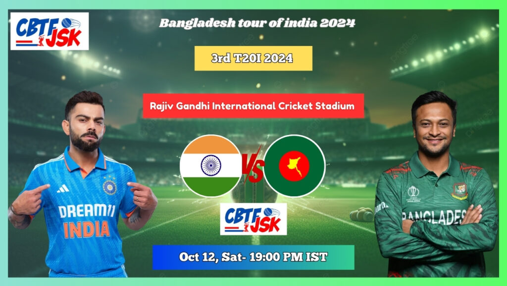 India vs Bangladesh, IND vs BAN , Today Match Prediction