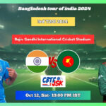 India vs Bangladesh, IND vs BAN , Today Match Prediction