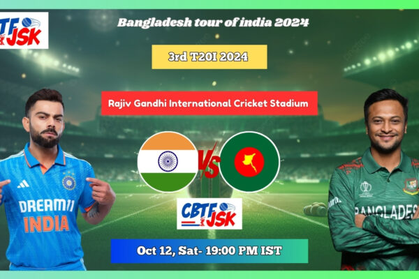 India vs Bangladesh, IND vs BAN , Today Match Prediction