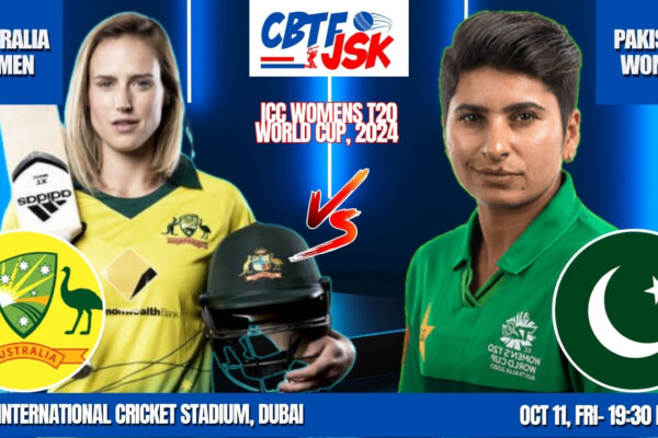 Australia Women vs Pakistan Women, ICCWWC__T20, Today Match Prediction