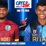 Sri Lanka vs West Indies, SL vs WI 2024, Today Match Prediction